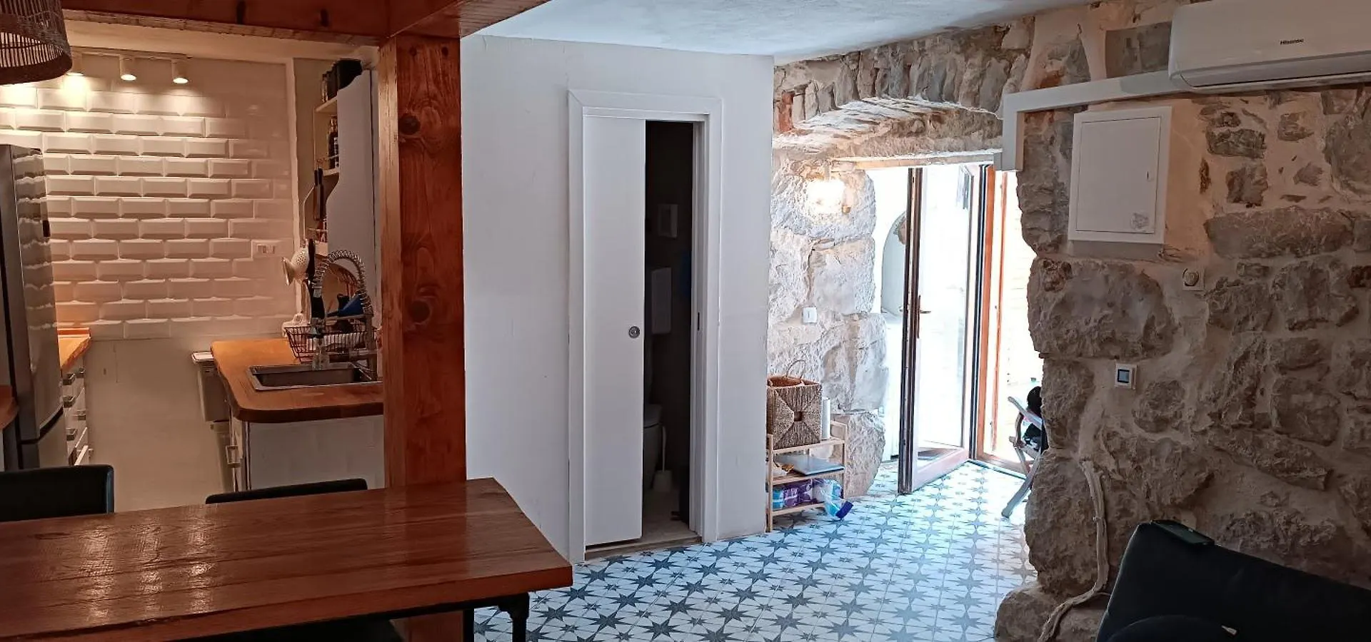 Charming Central Home Split Croacia