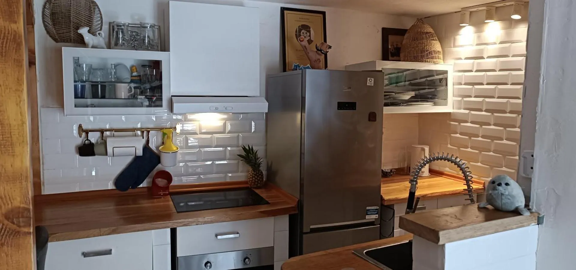 Charming Central Home Split 0*,  Croacia